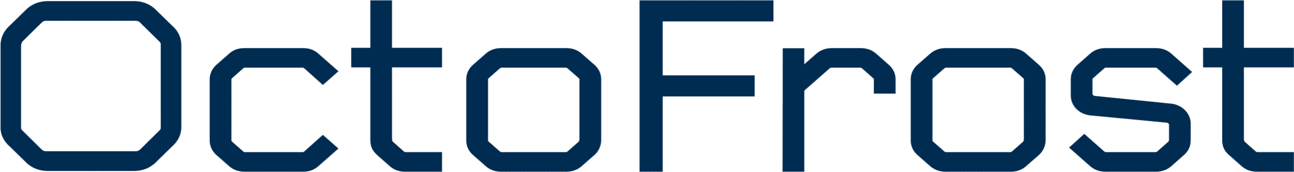 OctoFrost Company